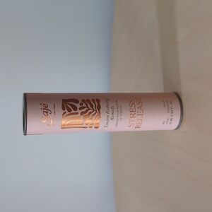 Saje Wellness Tension Reducing Remedy Stress Release Oil